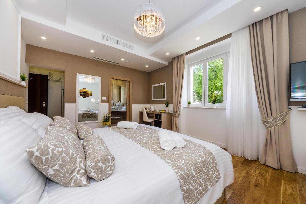 Peninsula Luxury Suite 자다르 외부 사진