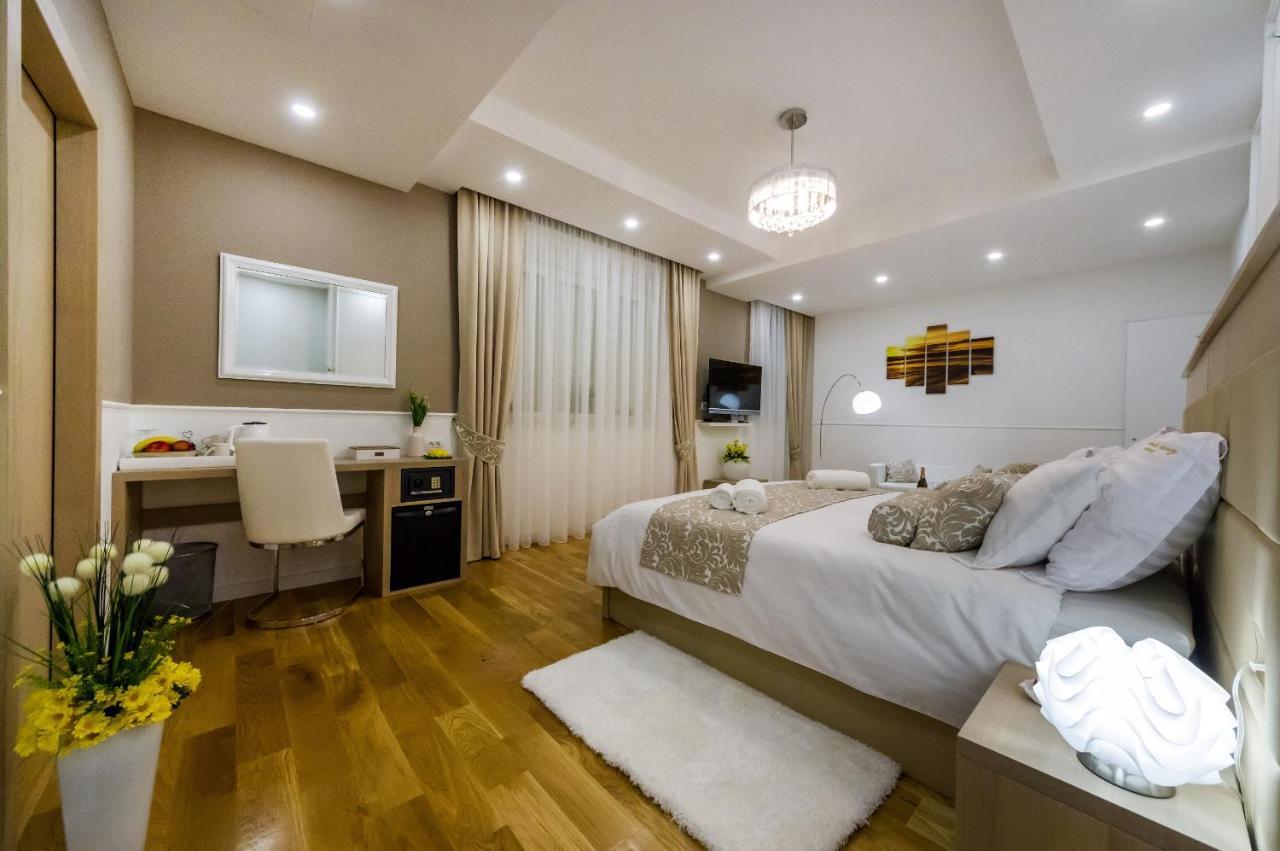 Peninsula Luxury Suite 자다르 외부 사진
