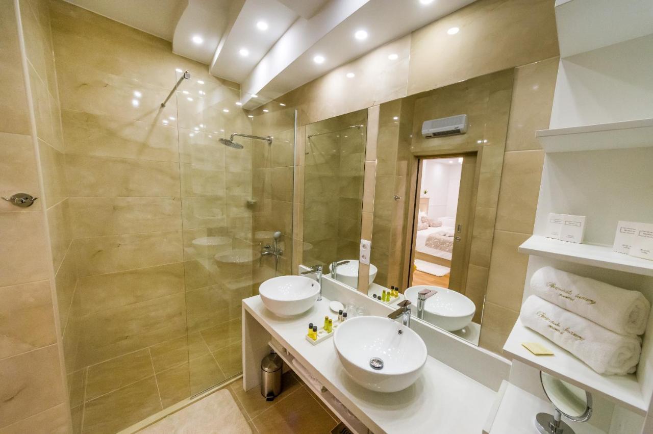 Peninsula Luxury Suite 자다르 외부 사진