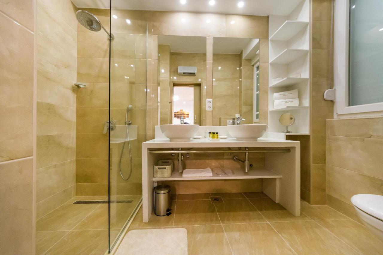 Peninsula Luxury Suite 자다르 외부 사진