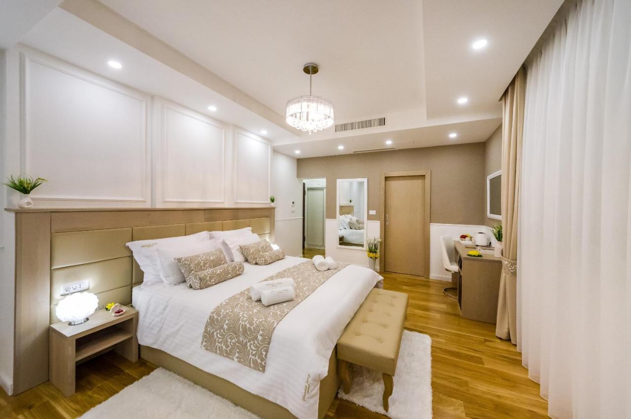 Peninsula Luxury Suite 자다르 외부 사진